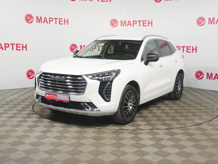 Haval Jolion I Вологда  - изображение 1