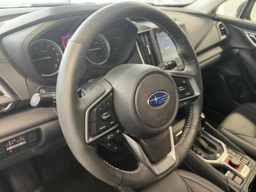 Subaru Forester V Рестайлинг Химки  - изображение 17