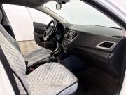 Hyundai Solaris II Борисоглебск  - изображение 24