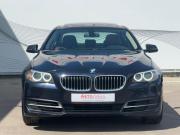 BMW 5 серии VI (F10/F11/F07) Рестайлинг Воронеж  - изображение 31