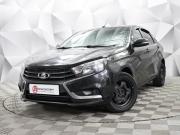 Lada (ВАЗ) Vesta I Ульяновск  - изображение 18