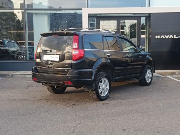 Great Wall Hover H3 I с пробегом 2013 года, цена 639 000 рублей, 241000 км, внедорожник, Автокод Объявления