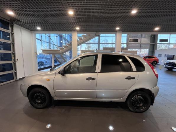 Lada (ВАЗ) Kalina I с пробегом 2012 года, цена 222 000 рублей, 142408 км, хэтчбек, Автокод Объявления