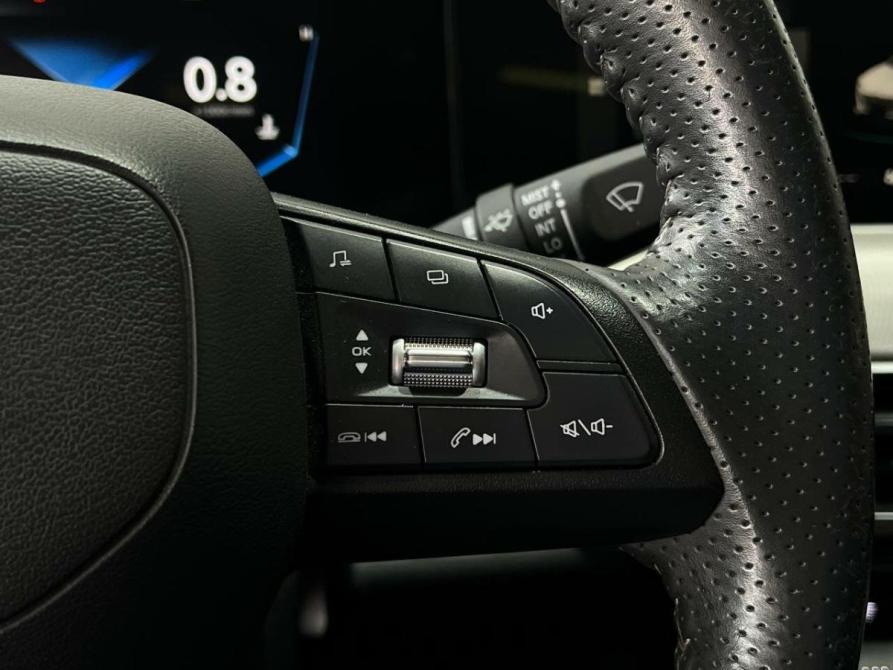 Changan UNI-T I Оренбург  - изображение 14