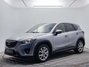 Mazda CX-5 I Москва  - изображение 18