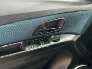 Chevrolet Cruze I Рестайлинг Москва  - изображение 36