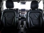 Mercedes-Benz V-Класс III (W447) Москва  - изображение 41