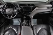 Toyota Camry VIII (XV70) Сургут  - изображение 31