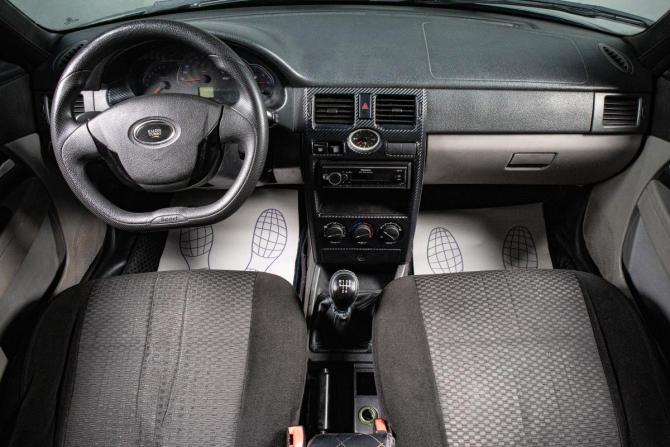 Lada (ВАЗ) Priora I с пробегом 2011 года, цена 349 000 рублей, 280000 км, седан, Автокод Объявления