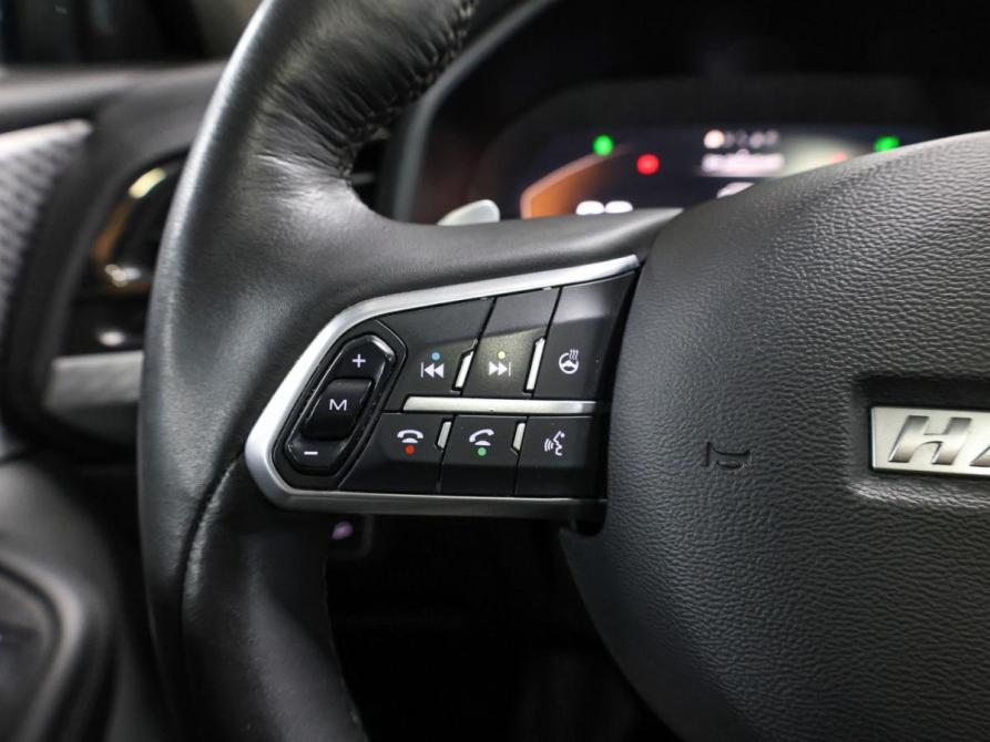 Haval F7 I Рестайлинг Москва  - изображение 20