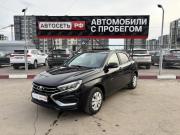 Lada (ВАЗ) Vesta I Рестайлинг (NG) Альметьевск  - изображение 24