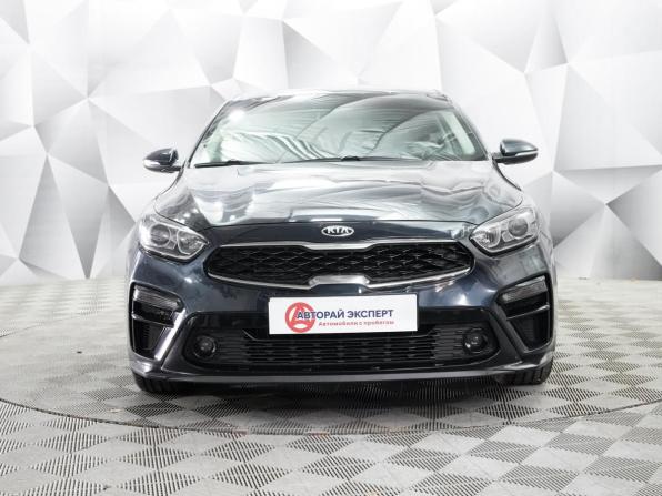 Kia Cerato IV с пробегом 2019 года, цена 1 842 000 рублей, 107332 км, седан, Автокод Объявления