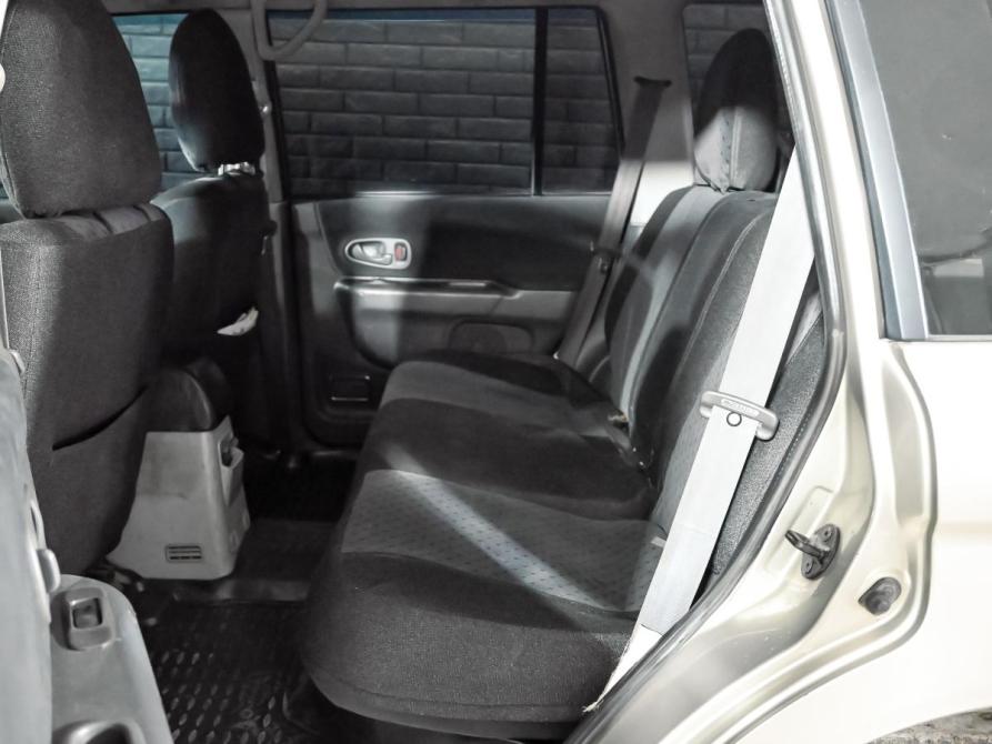 Mitsubishi Pajero Sport I Рестайлинг Екатеринбург  - изображение 6