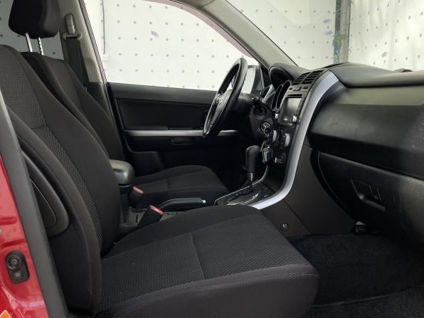 Suzuki Grand Vitara II Рестайлинг с пробегом 2010 года, цена 1 100 000 рублей, 160084 км, внедорожник, Автокод Объявления