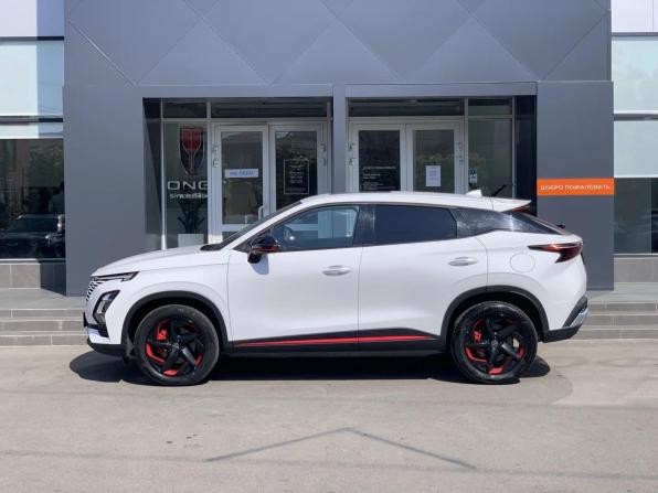 Omoda C5 I с пробегом 2023 года, цена 1 845 000 рублей, 17845 км, внедорожник, Автокод Объявления