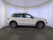 Volkswagen Touareg II Рестайлинг Москва  - изображение 34