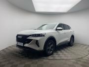 Haval F7 I Рестайлинг Мурманск  - изображение 28