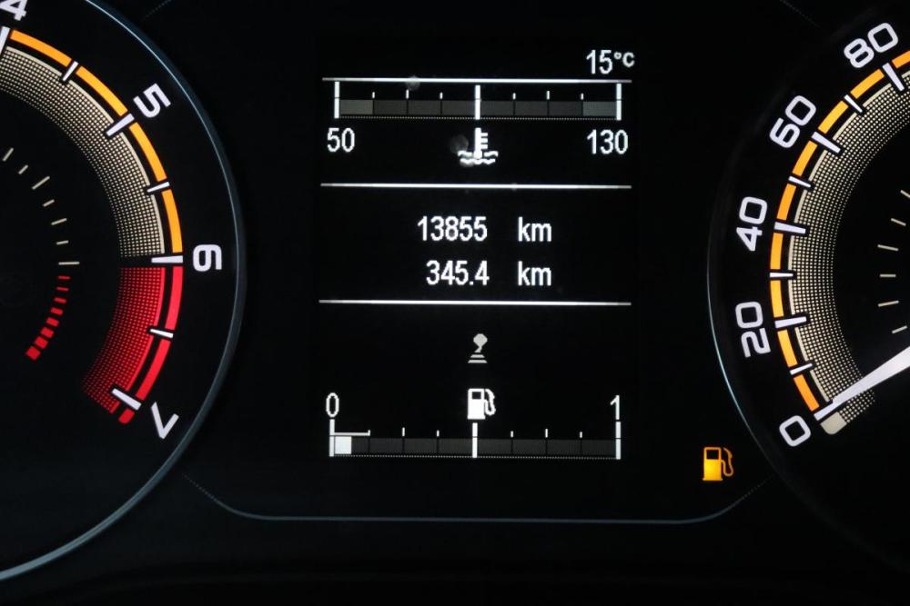 Lada (ВАЗ) Vesta I Рестайлинг (NG) Ульяновск  - изображение 15