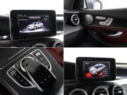 Mercedes-Benz GLC Coupe I (C253) Москва  - изображение 45