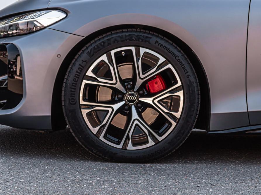Audi A5 III (B10) Магнитогорск  - изображение 7