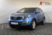 Kia Sportage III Нижний Новгород  - изображение 23