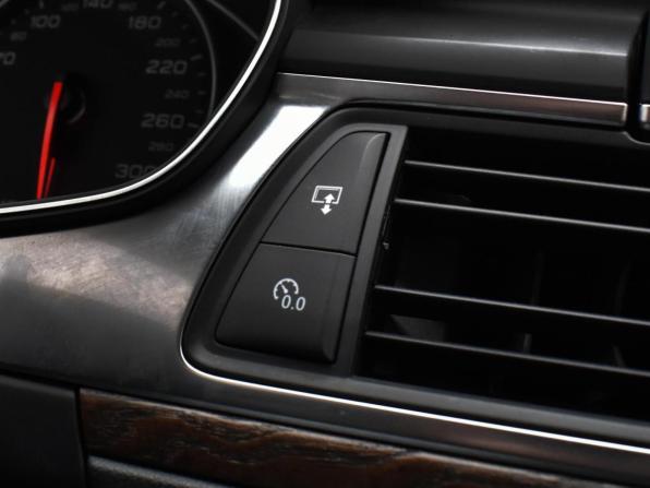 Audi A6 IV (C7) с пробегом 2014 года, цена 1 798 000 рублей, 210428 км, седан, Автокод Объявления