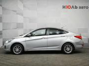 Hyundai Solaris I Екатеринбург  - изображение 18