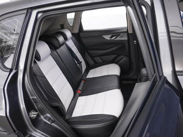 Changan CS35 Plus I Рестайлинг с пробегом 2023 года, цена 1 849 077 рублей, 15146 км, внедорожник, Автокод Объявления