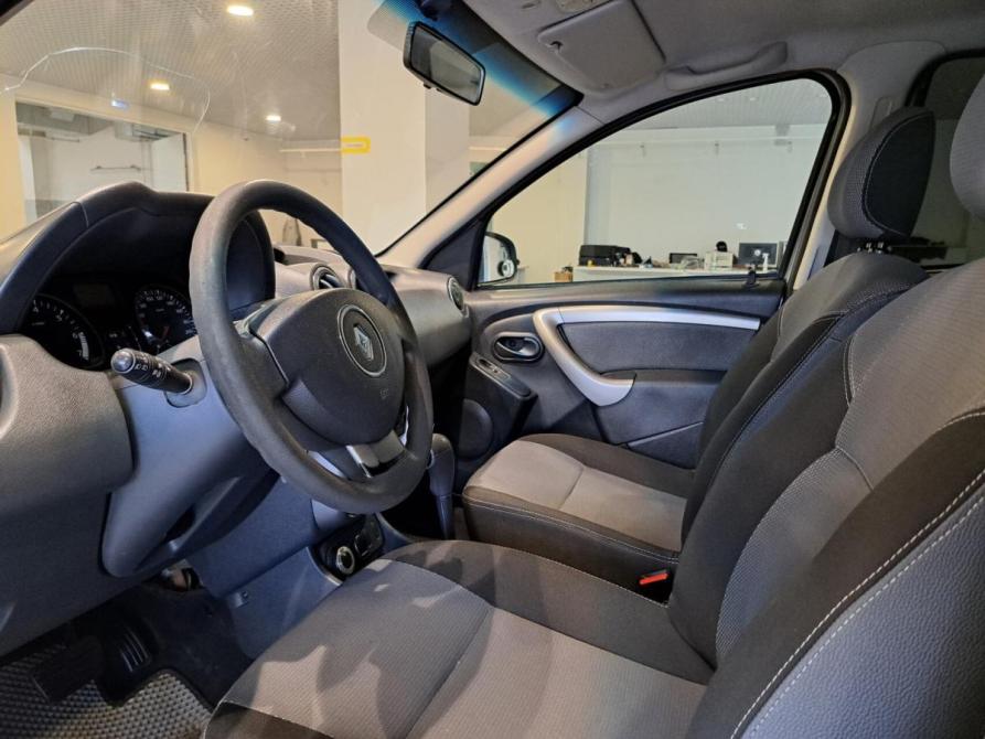 Renault Duster I Казань  - изображение 20