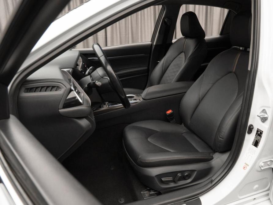 Toyota Camry VIII (XV70) Москва  - изображение 12