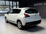 Peugeot 3008 I Рестайлинг Москва  - изображение 12