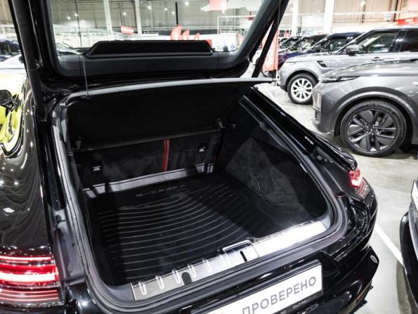 Porsche Panamera II с пробегом 2019 года, цена 9 499 900 рублей, 66011 км, лифтбек, Автокод Объявления