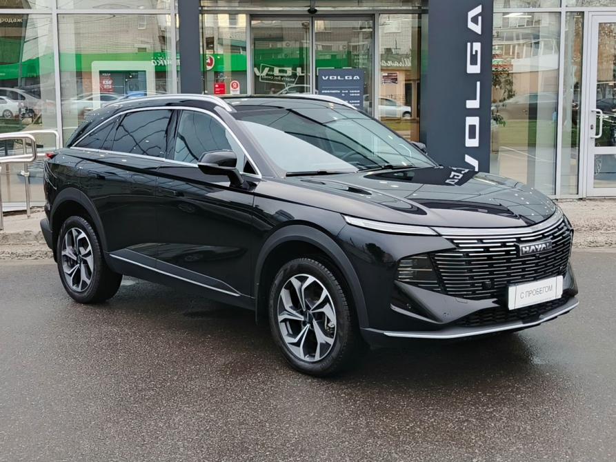 Haval F7 II Брянск  - изображение 3