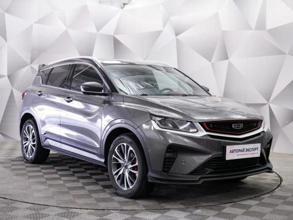 Geely Coolray I с пробегом 2023 года, цена 1 989 000 рублей, 54158 км, внедорожник, Автокод Объявления