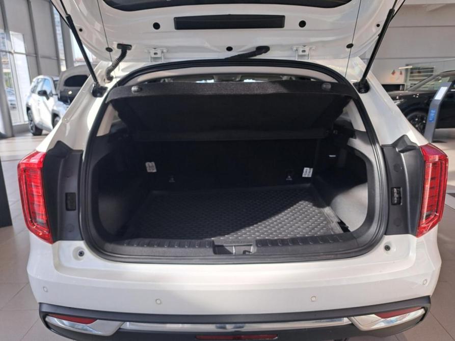 Haval Jolion I Казань  - изображение 12