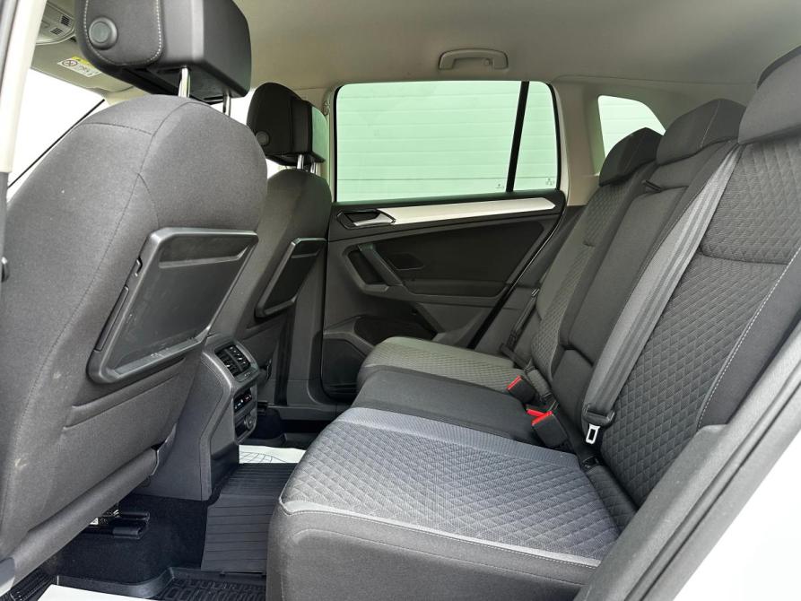 Volkswagen Tiguan II Уфа  - изображение 13