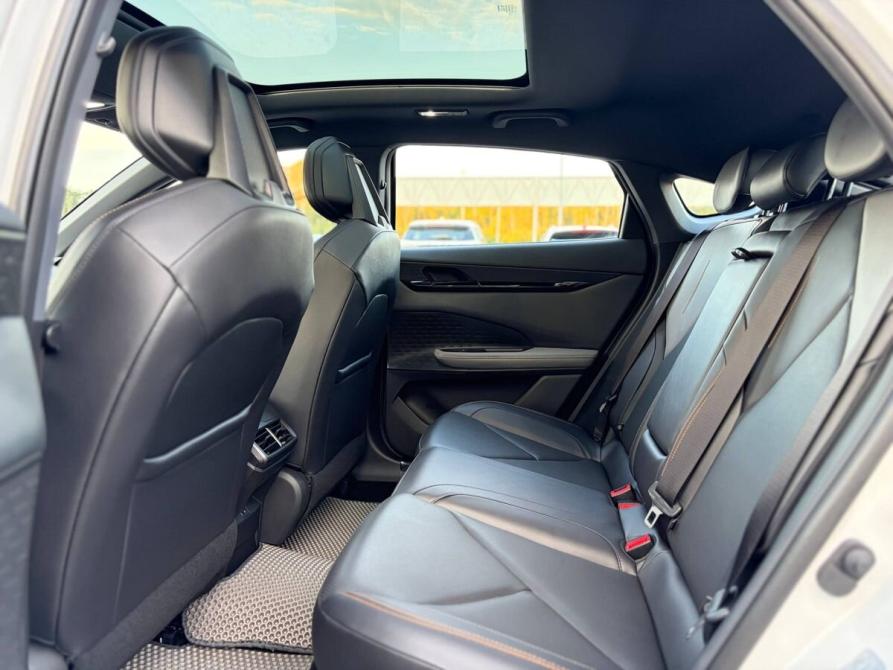 Changan UNI-V I Санкт-Петербург  - изображение 29
