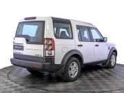 Land Rover Discovery IV Москва  - изображение 33