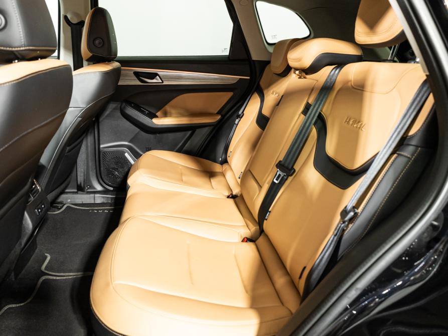 Haval Jolion I Санкт-Петербург  - изображение 10