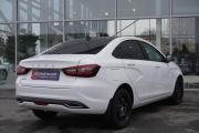 Lada (ВАЗ) Vesta I Рестайлинг (NG) Ульяновск  - изображение 27