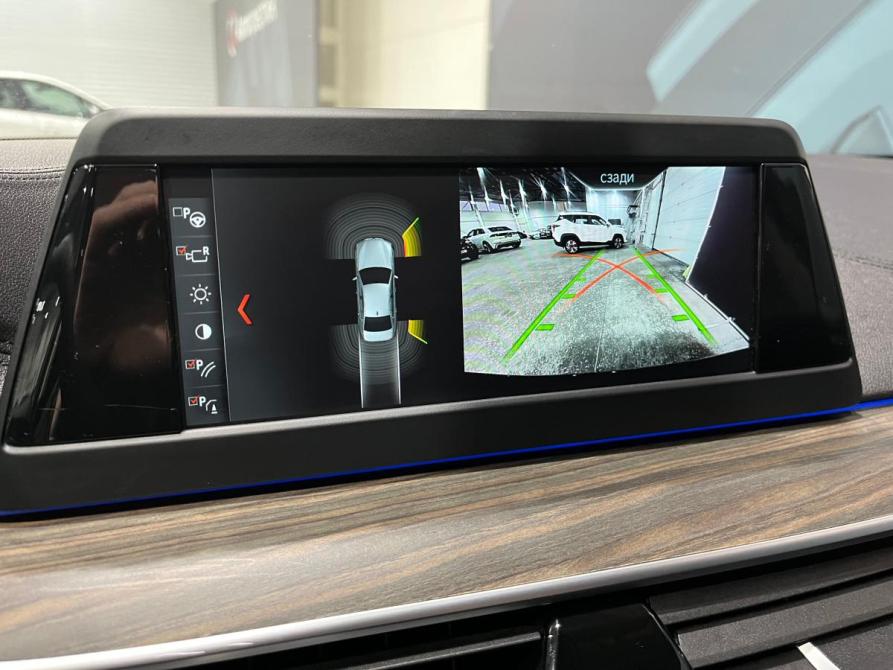 BMW 5 серии VII (G30/G31/G38) Пермь  - изображение 28