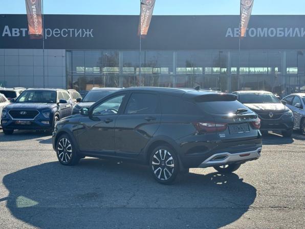 Lada (ВАЗ) Vesta I Рестайлинг (NG) с пробегом 2026 года, цена 1 629 000 рублей, 2928 км, универсал, Автокод Объявления