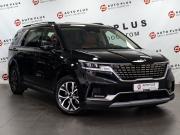 Kia Carnival IV Минеральные Воды  - изображение 28