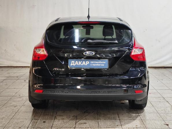 Ford Focus III с пробегом 2012 года, цена 550 000 рублей, 168800 км, хэтчбек, Автокод Объявления