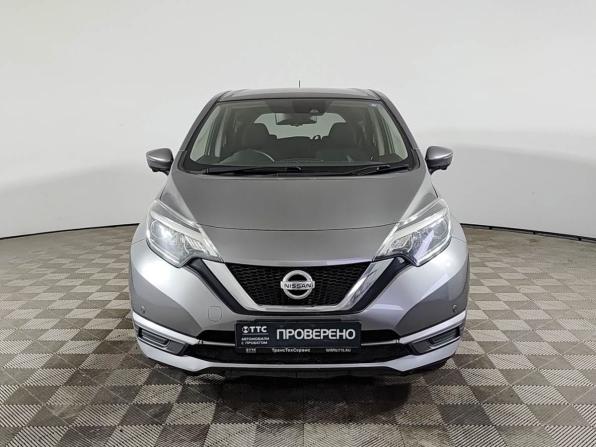 Nissan Note II Рестайлинг с пробегом 2019 года, цена 875 000 рублей, 63541 км, хэтчбек, Автокод Объявления
