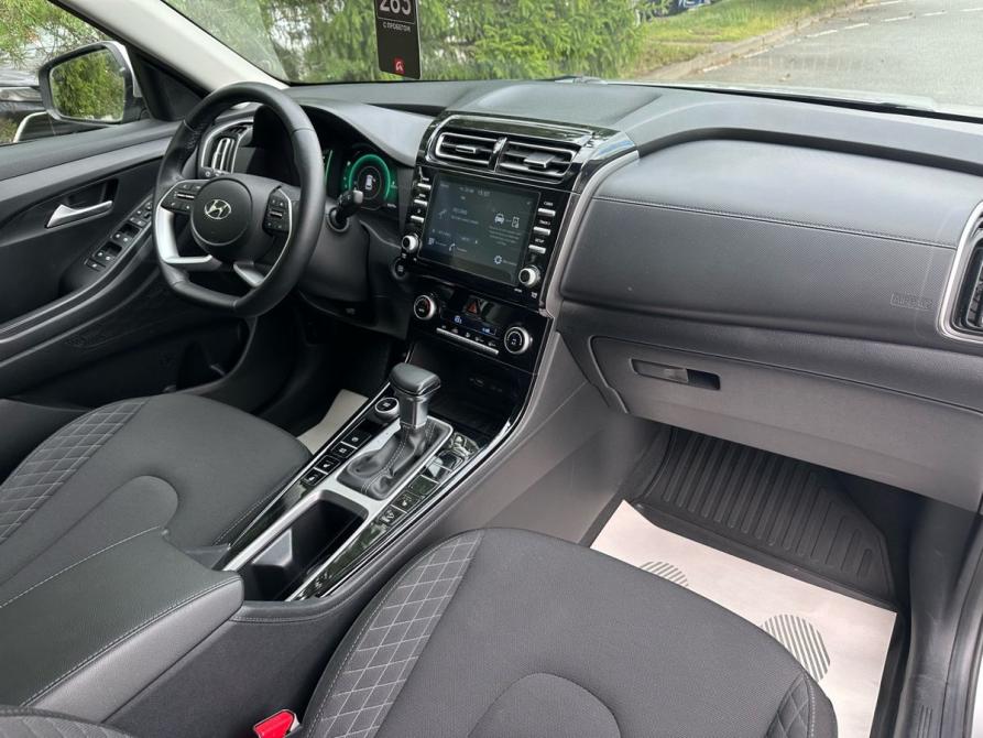 Hyundai Creta II Санкт-Петербург  - изображение 15