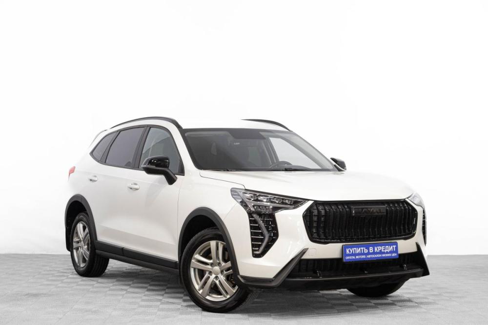 Haval Jolion I Барнаул  - изображение 1