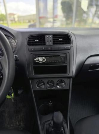 Volkswagen Polo V с пробегом 2012 года, цена 635 000 рублей, 283451 км, седан, Автокод Объявления