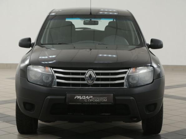Renault Duster I с пробегом 2012 года, цена 625 000 рублей, 172000 км, внедорожник, Автокод Объявления