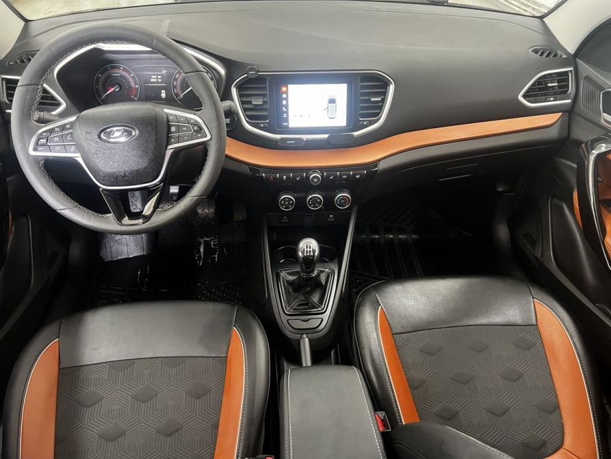 Lada (ВАЗ) Vesta I Рестайлинг (NG) Ярославль  - изображение 10